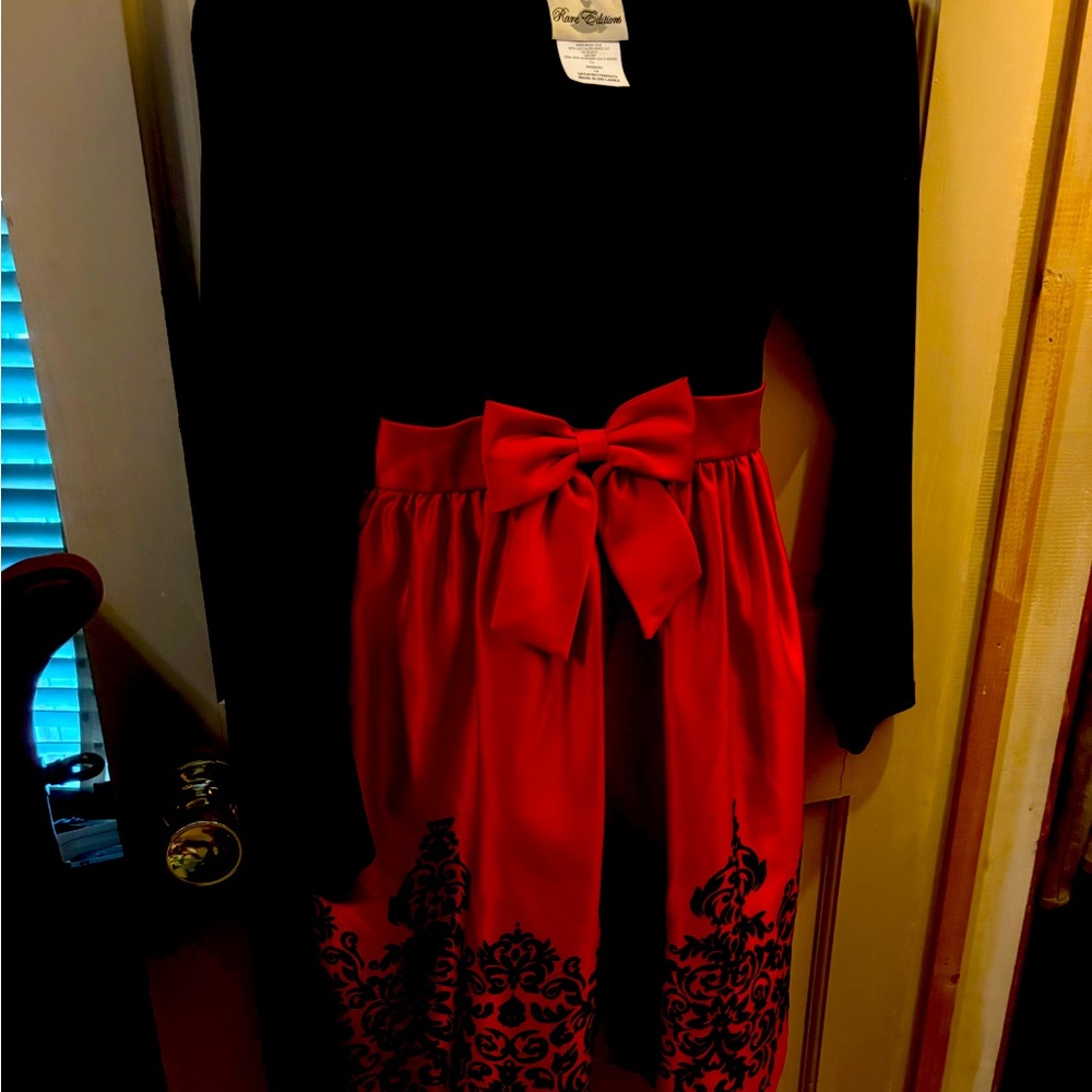 Rare Editions Special Occasion Girls dress in size 14